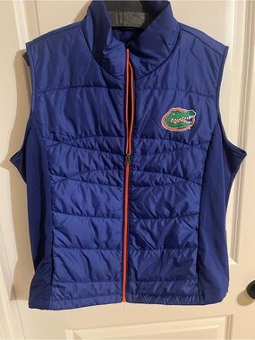 Florida Gators-Carl Banks